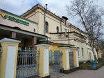 Sberbank of Russia (Liteyniy Avenue, 55А), atm
