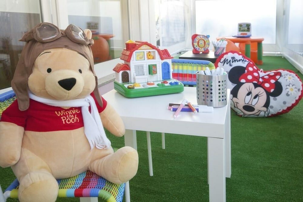 Фото Hotel Bel Air