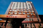 Mirage (Vracha Surova Avenue, 28) ، ساونا