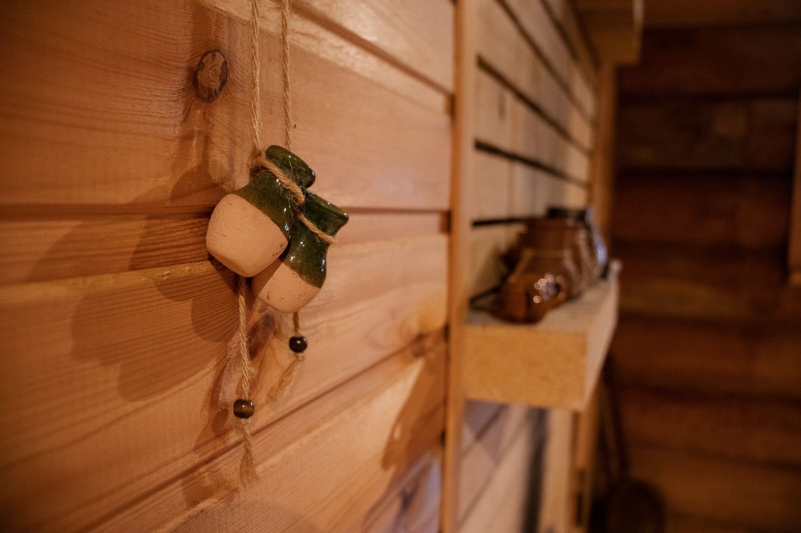 Фото Дом в деревне