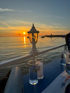 Massha Sile (Istanbul, Sile, Liman Street, 34), restaurant