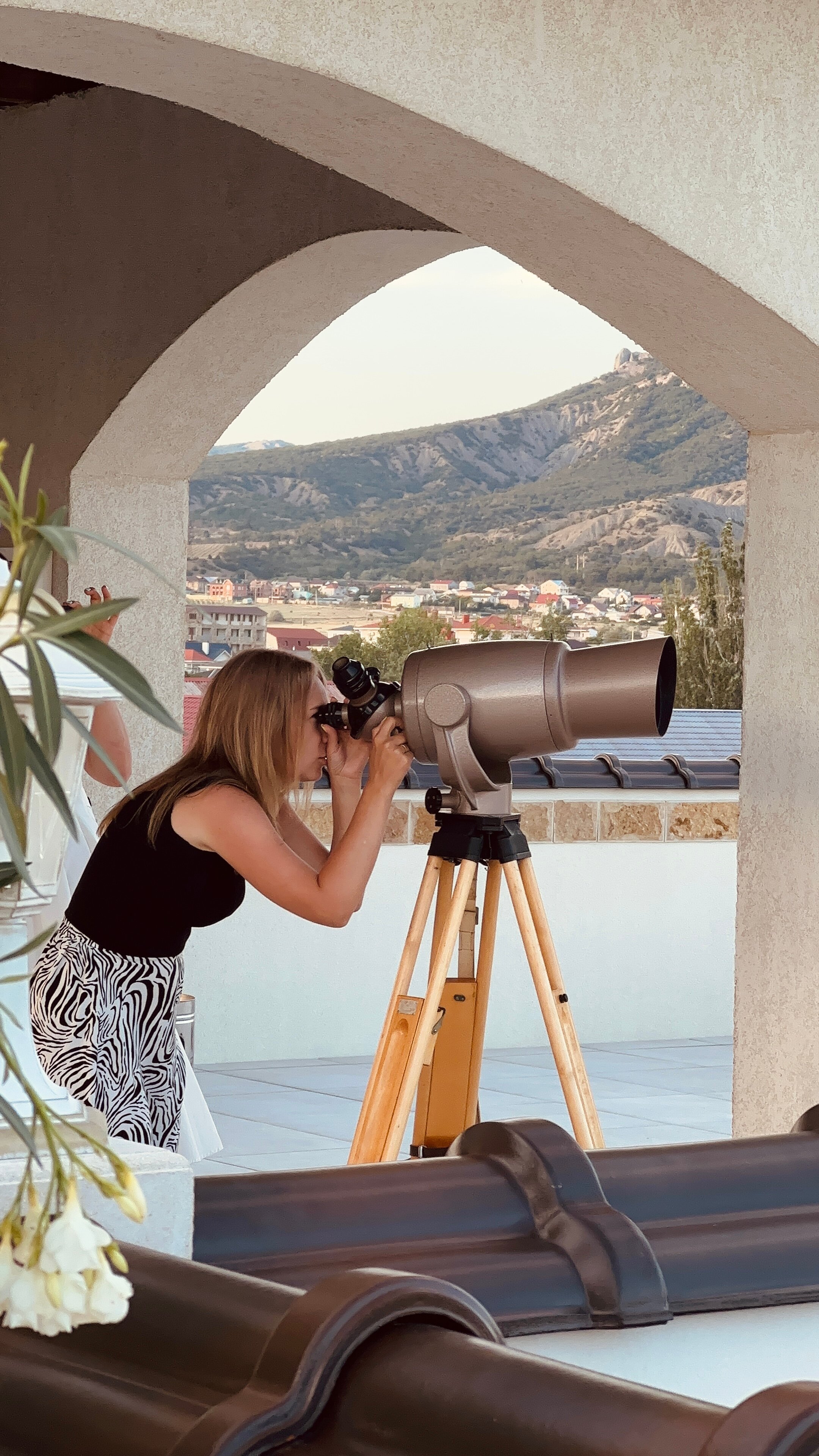 Фото Вилла Феллини