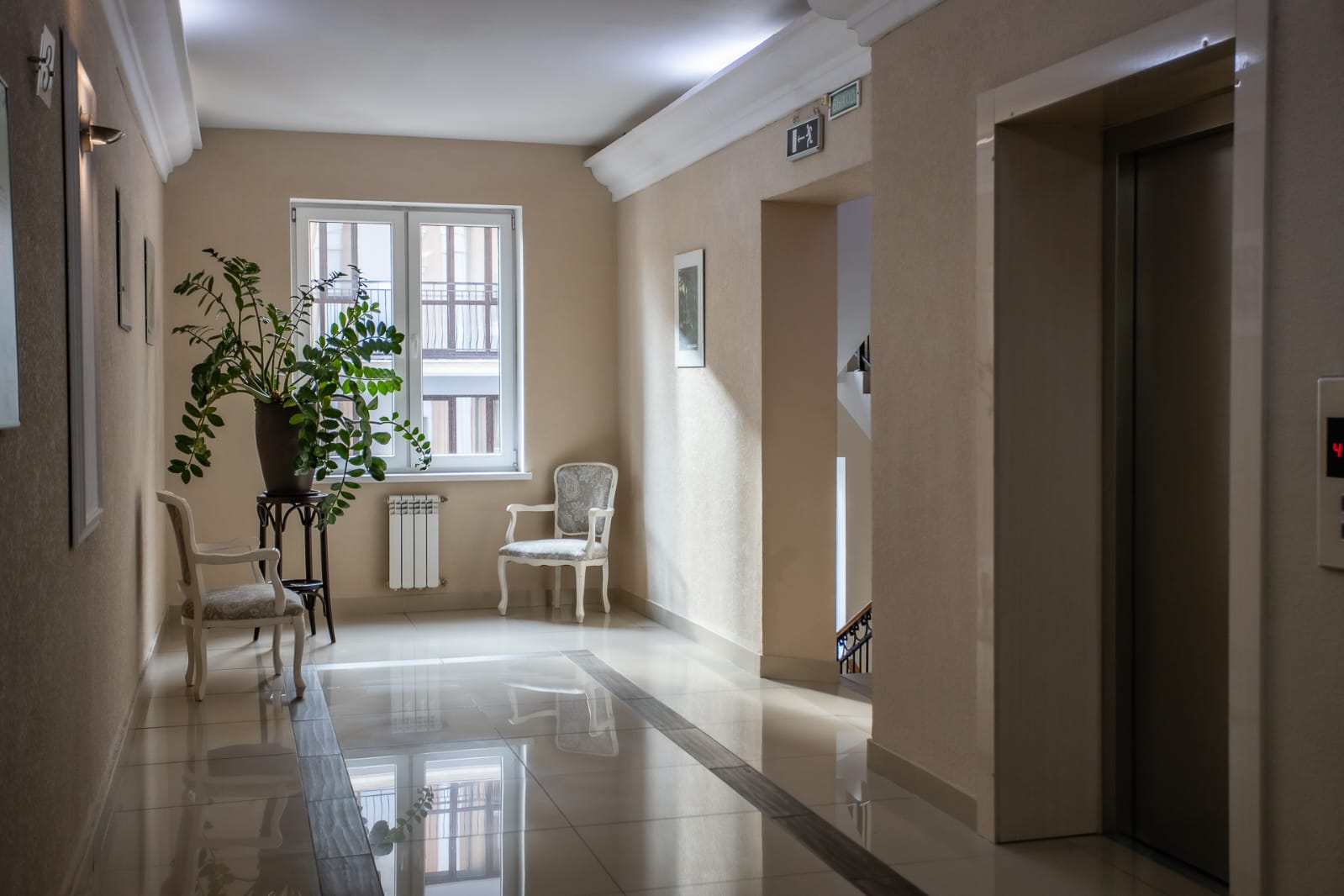 Фото Альт Платц Престиж