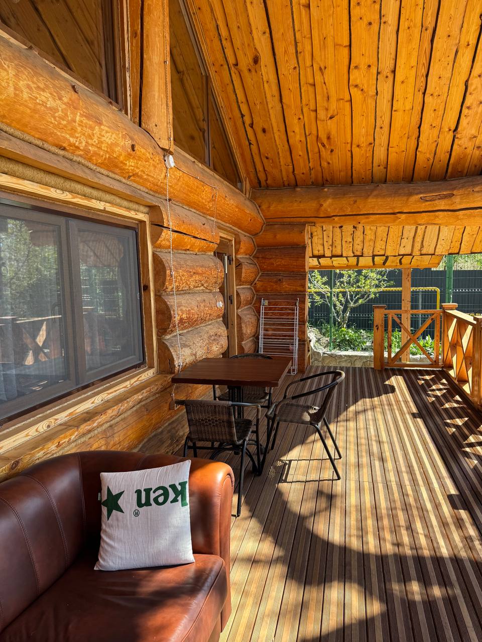 Фото Вилла Ирина