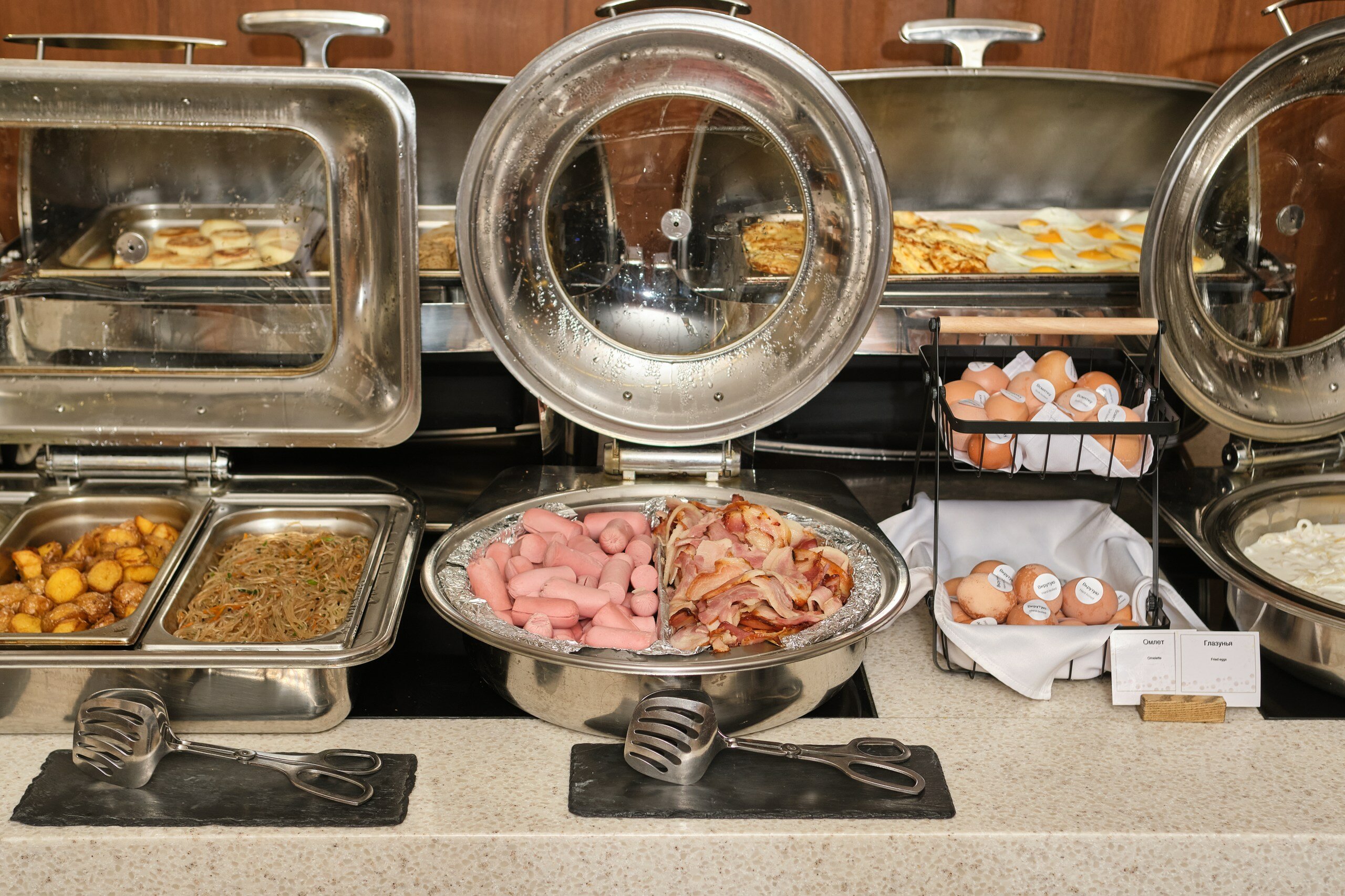 Фото Elements Kirov Hotel