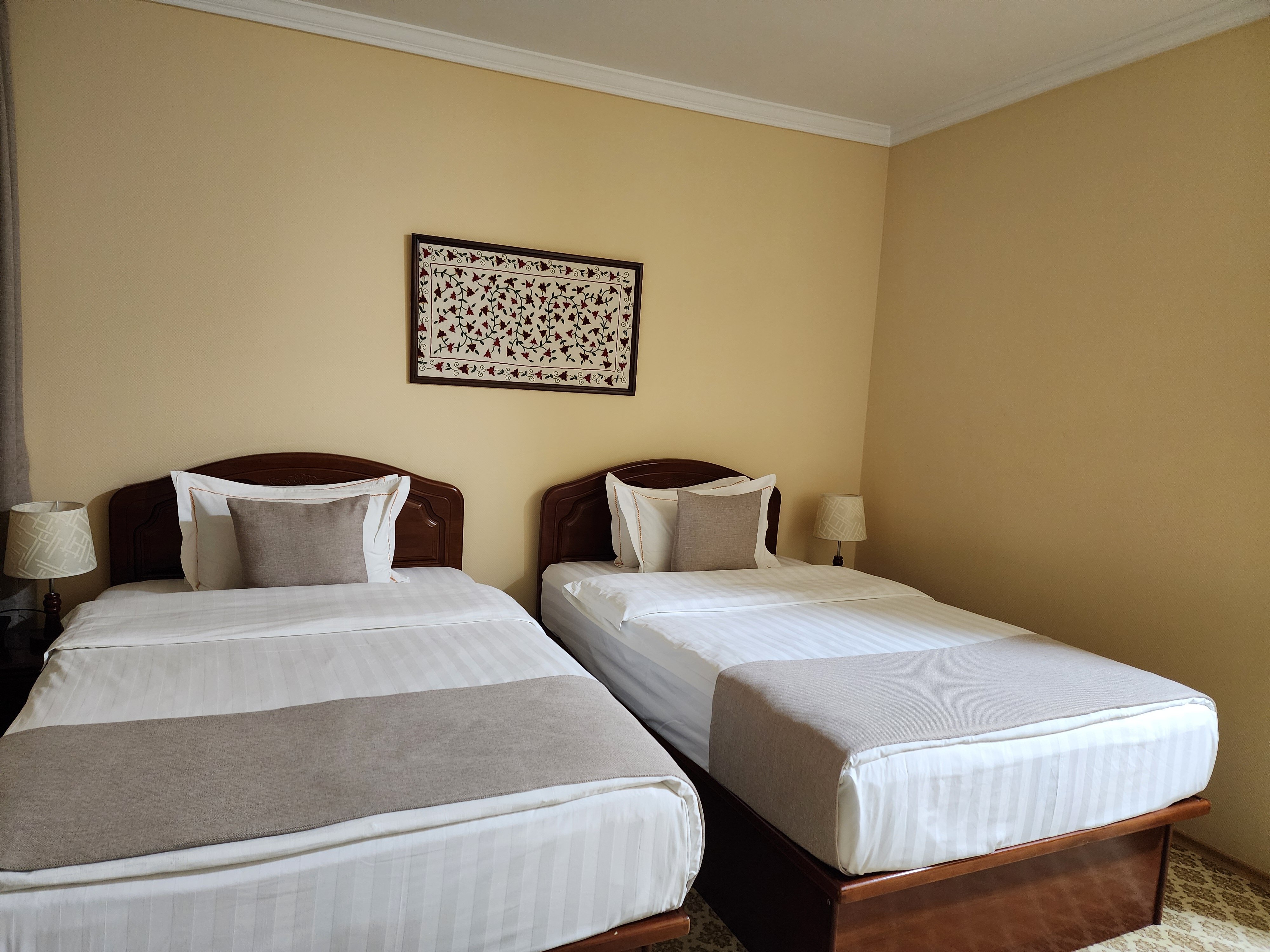 Фото Grand Samarkand Superior B