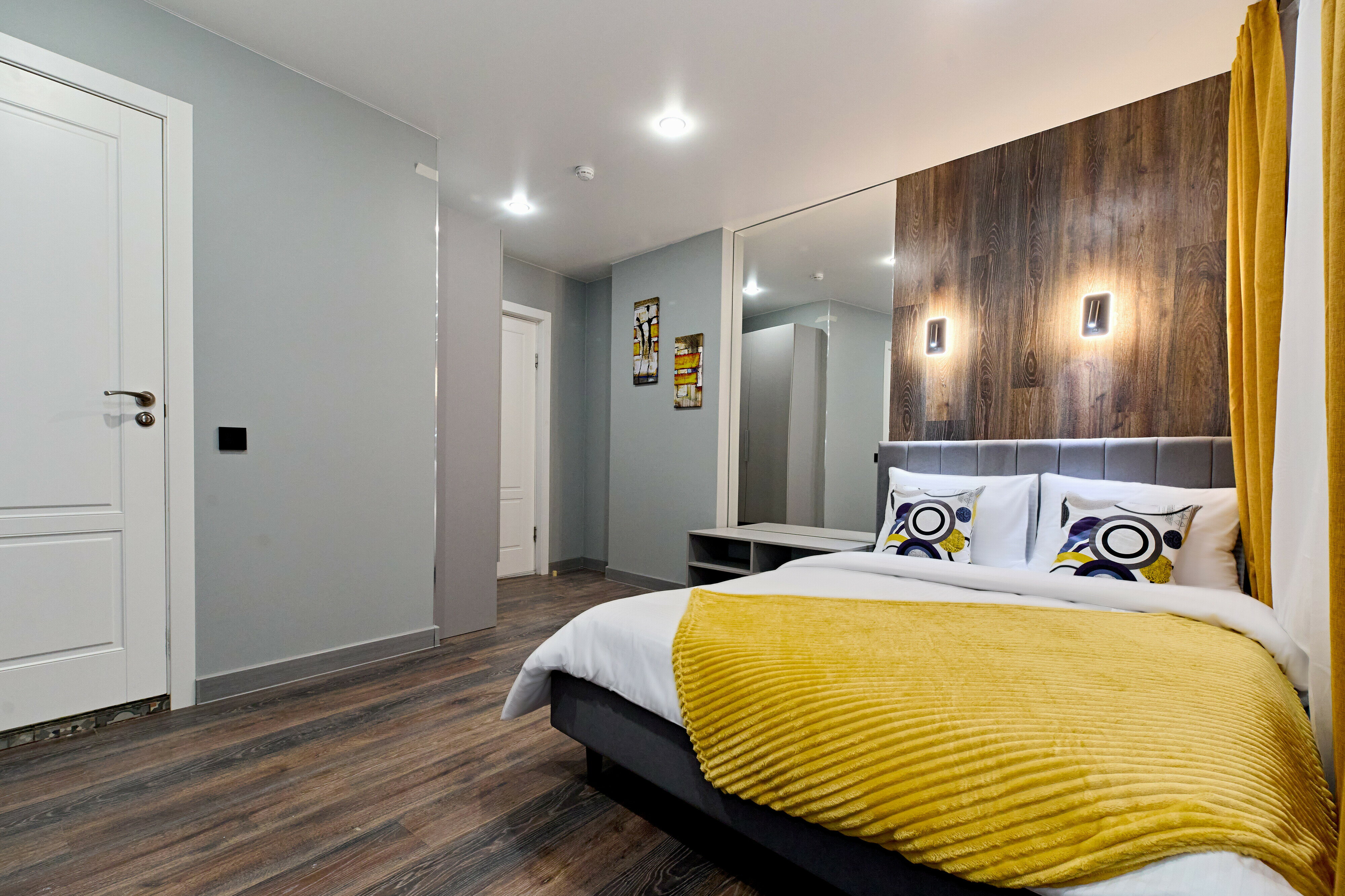 Фото Отельбург