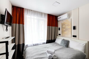 Гостиница Home24 на улице Севанская 7к2