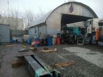 АСТ Ремонт спецтехники (Kosmonavtov Avenue, 81А), special equipment and special vehicles