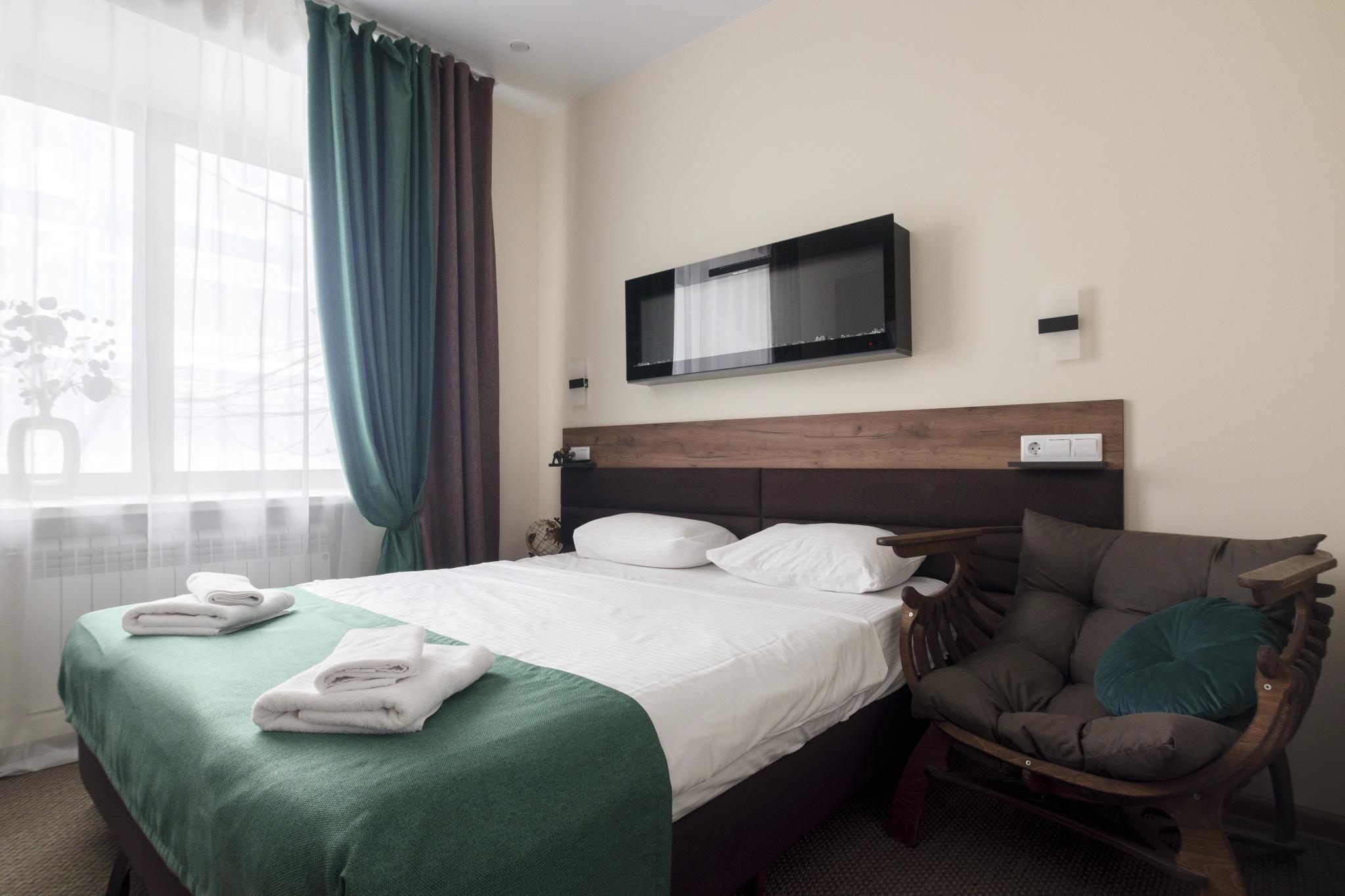 Фото Welcome Inn