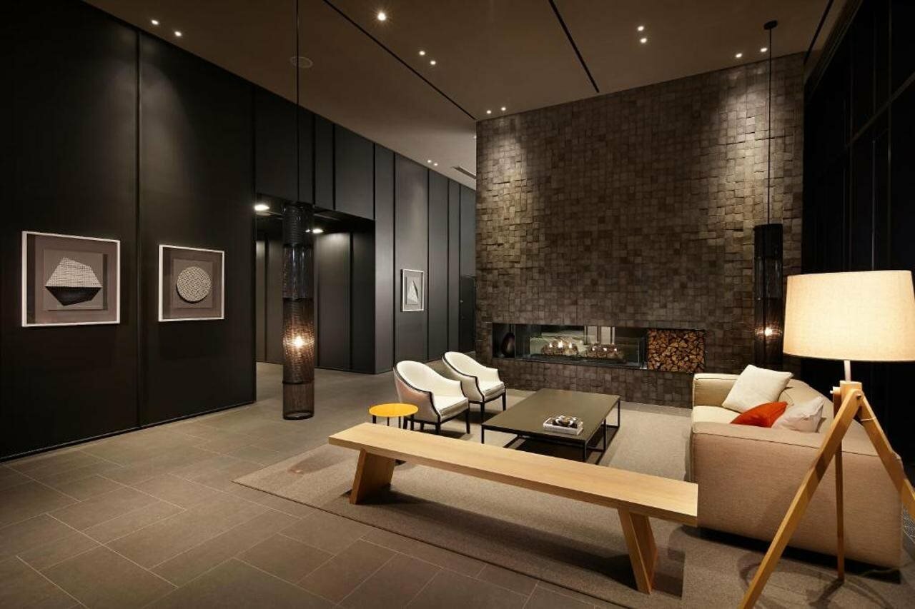 Фото Shilla Stay Mapo