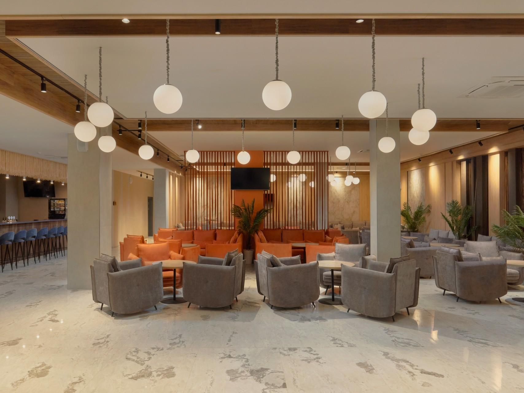 Фото Alean Club Sophia