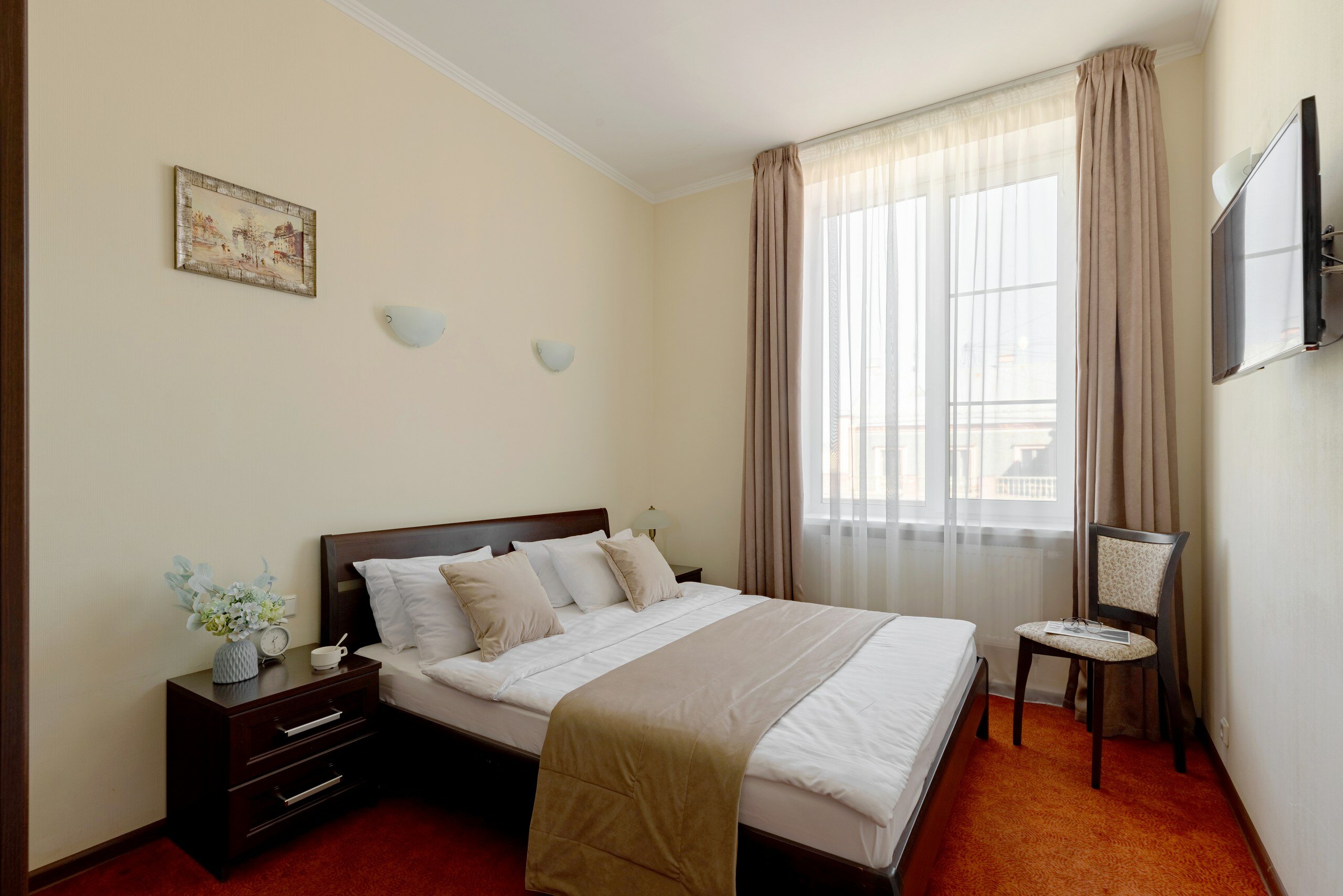 Фото отеля 5