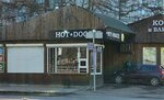 Hot Dogger (Gorkogo Street, 53/1), fast food
