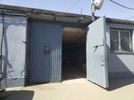 Ars Express (Talalikhina Street, 41с1), courier services
