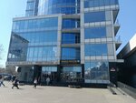 Запад электро (Pieramozhcaw Avenue, 7А), light engineering
