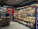 Podkryshechku (Belomorskiy prospekt, 5), beer shop