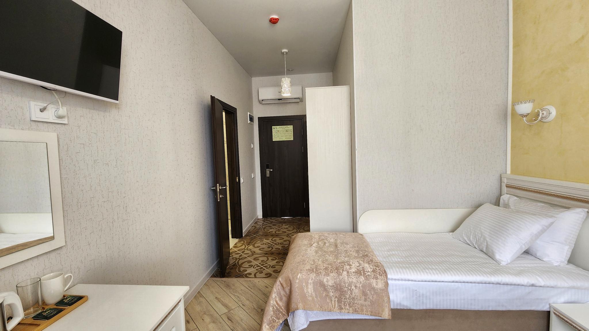 Фото Болконский