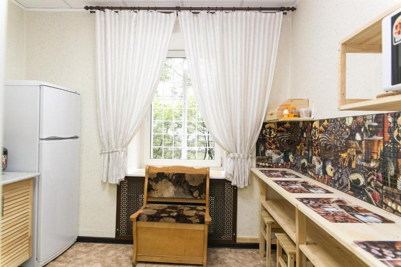 Фото Mohito Hostel