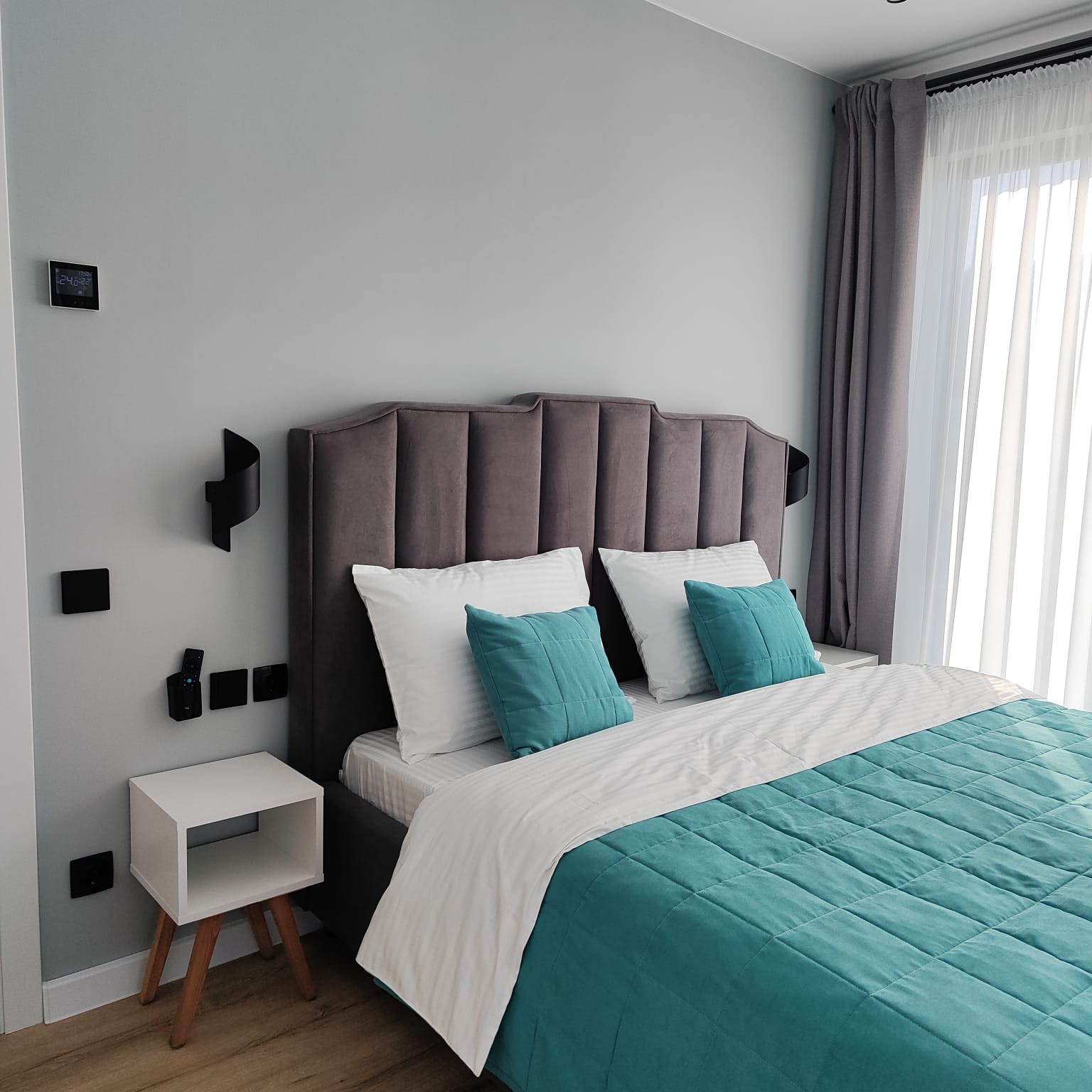 Фото Междугорье