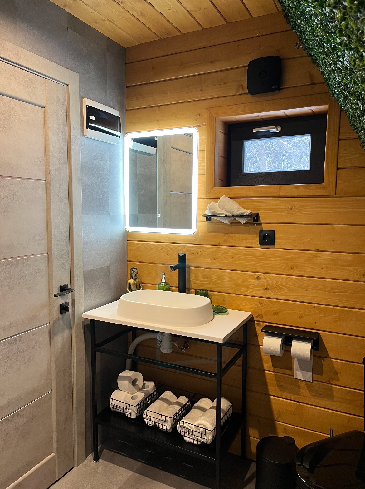 Фото А-Фрэйм Казань