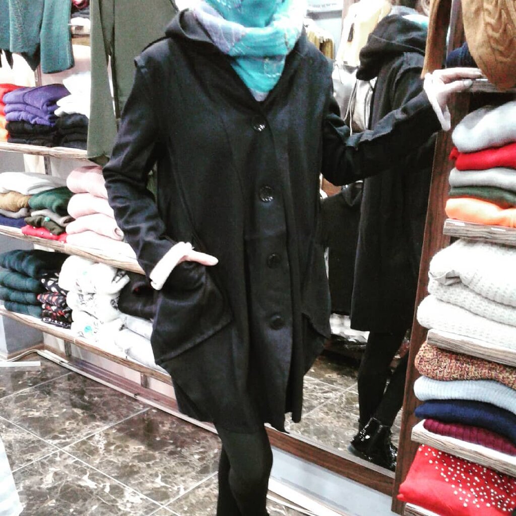 Clothing store Sultan boutique, Izmir, photo