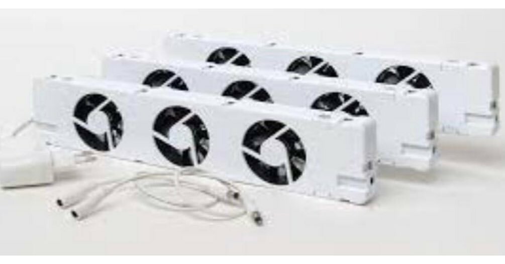 Heating equipment and systems Petekfan - Radiator Fans, Kayseri, photo