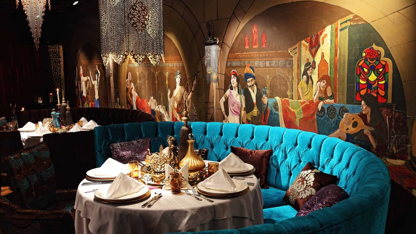 Фото Cratos Premium Hotel