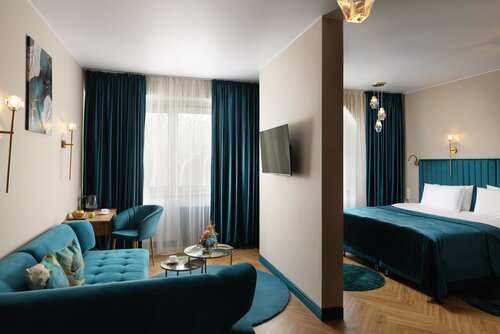 Иное жильё Клевер в Красногорске