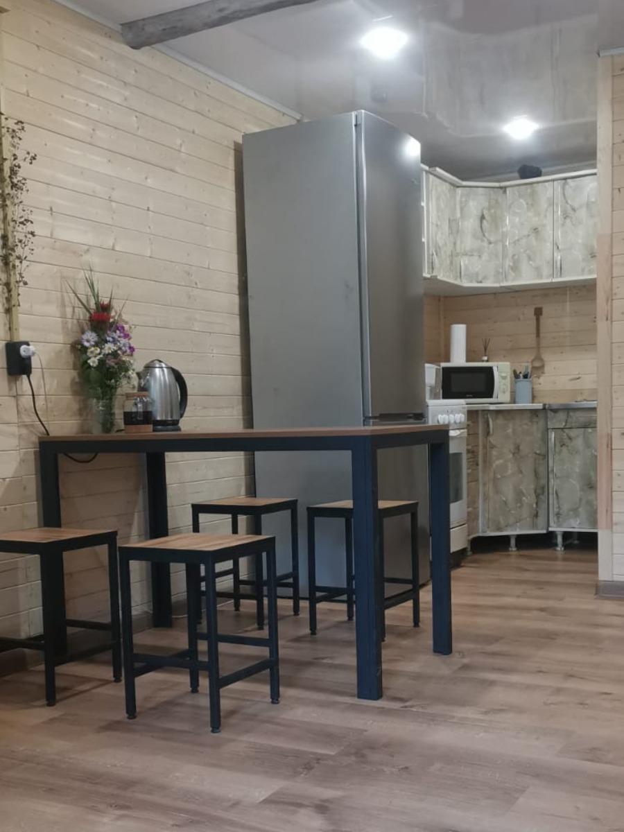 Фото Тихий Каньон