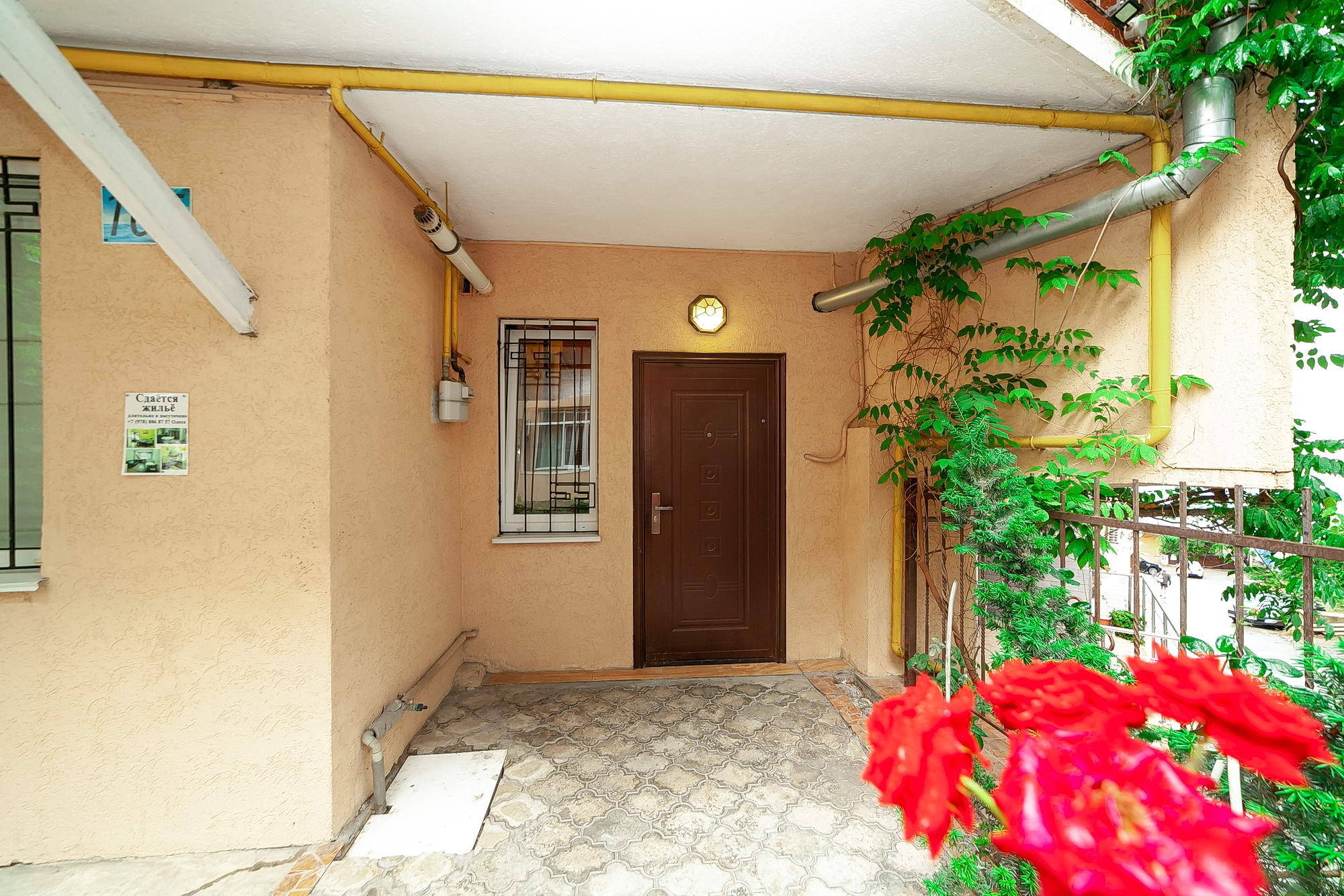 Фото У моря