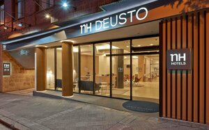 Гостиница Nh Bilbao Deusto