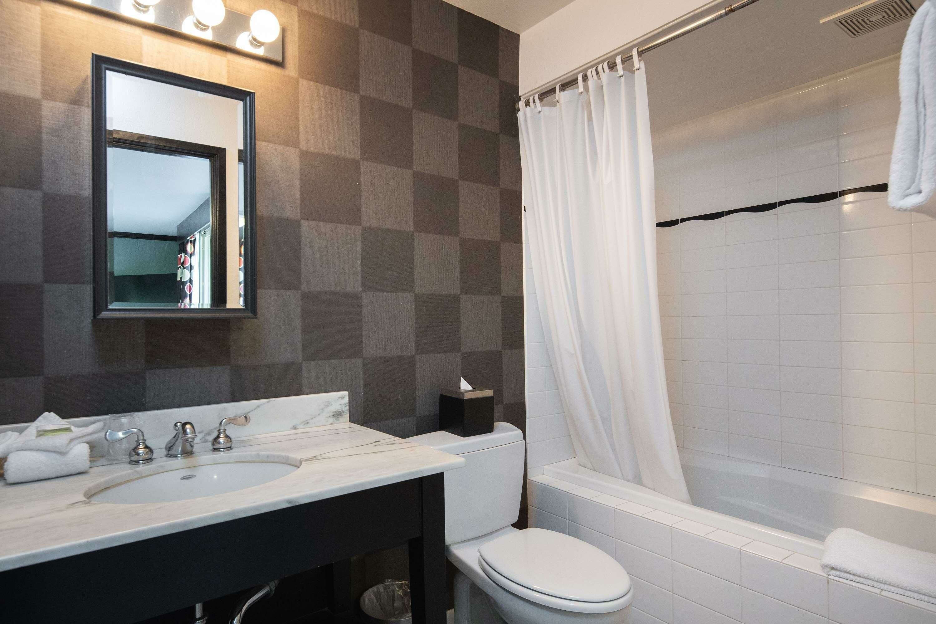 Фото San Joaquin Hotel