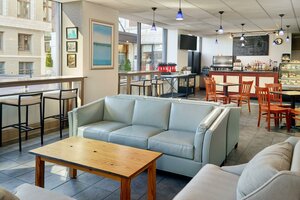Гостиница The Westin Poinsett Greenville