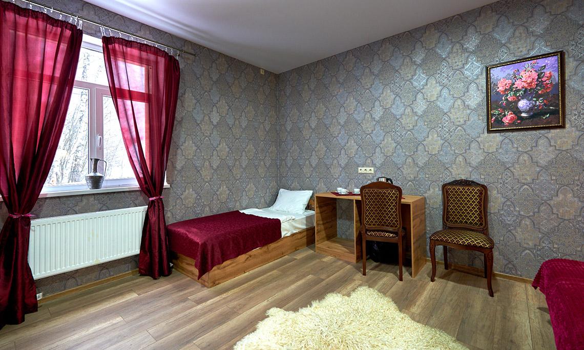 Фото Дербент