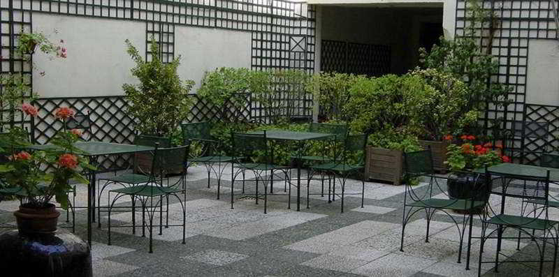 Фото Hotel France Eiffel