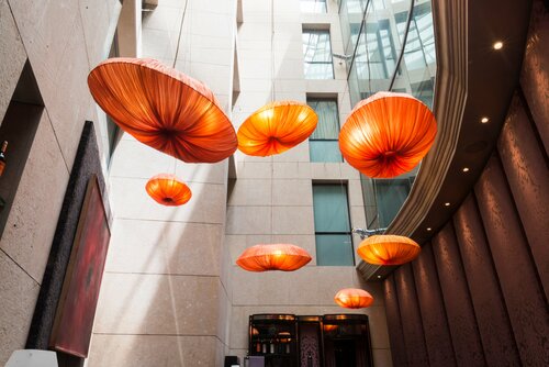 Отель Nexus Valladolid Suites & Hotel в Вальядолиде