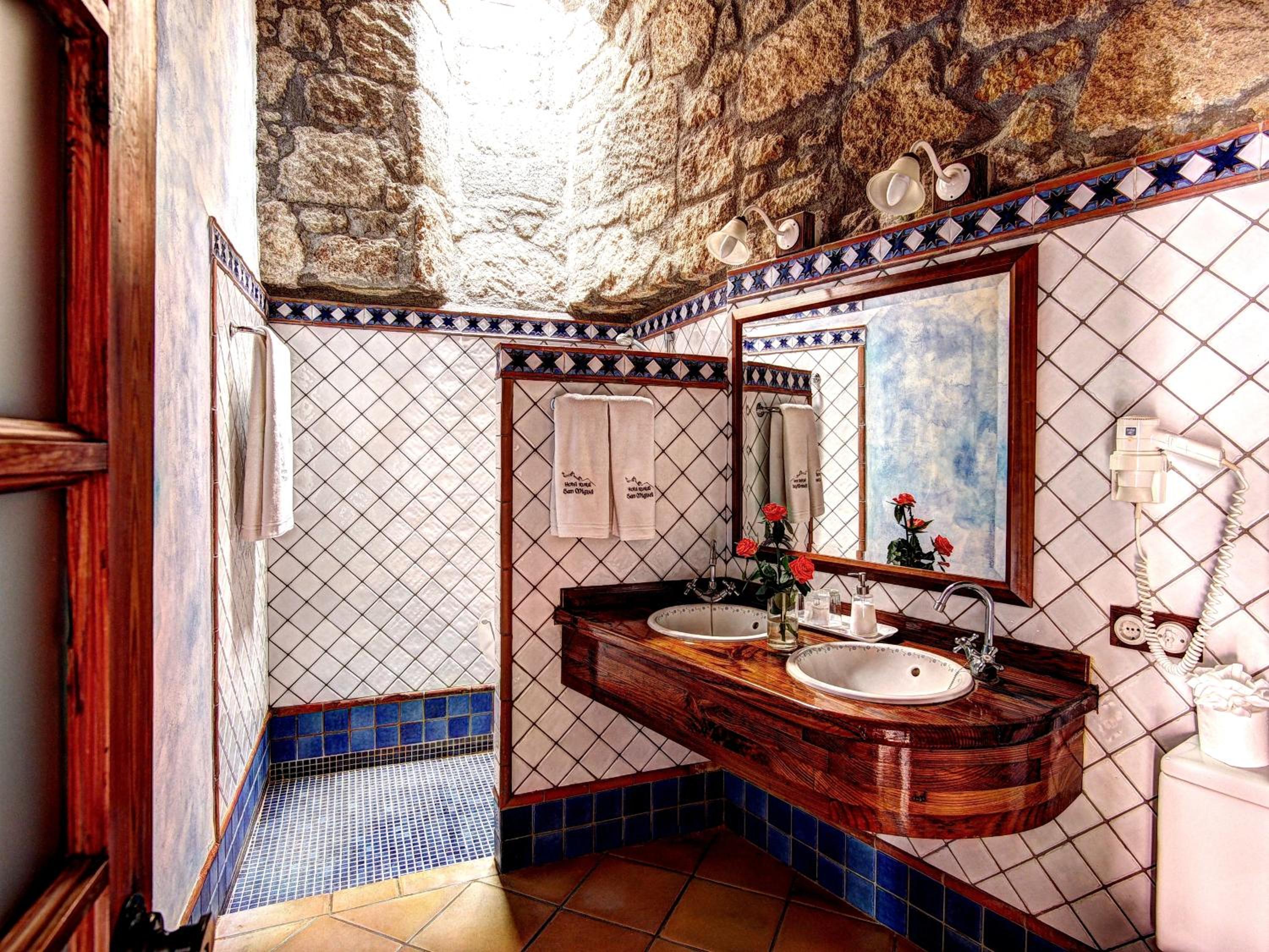Фото Hotel Rural San Miguel - Only Adults