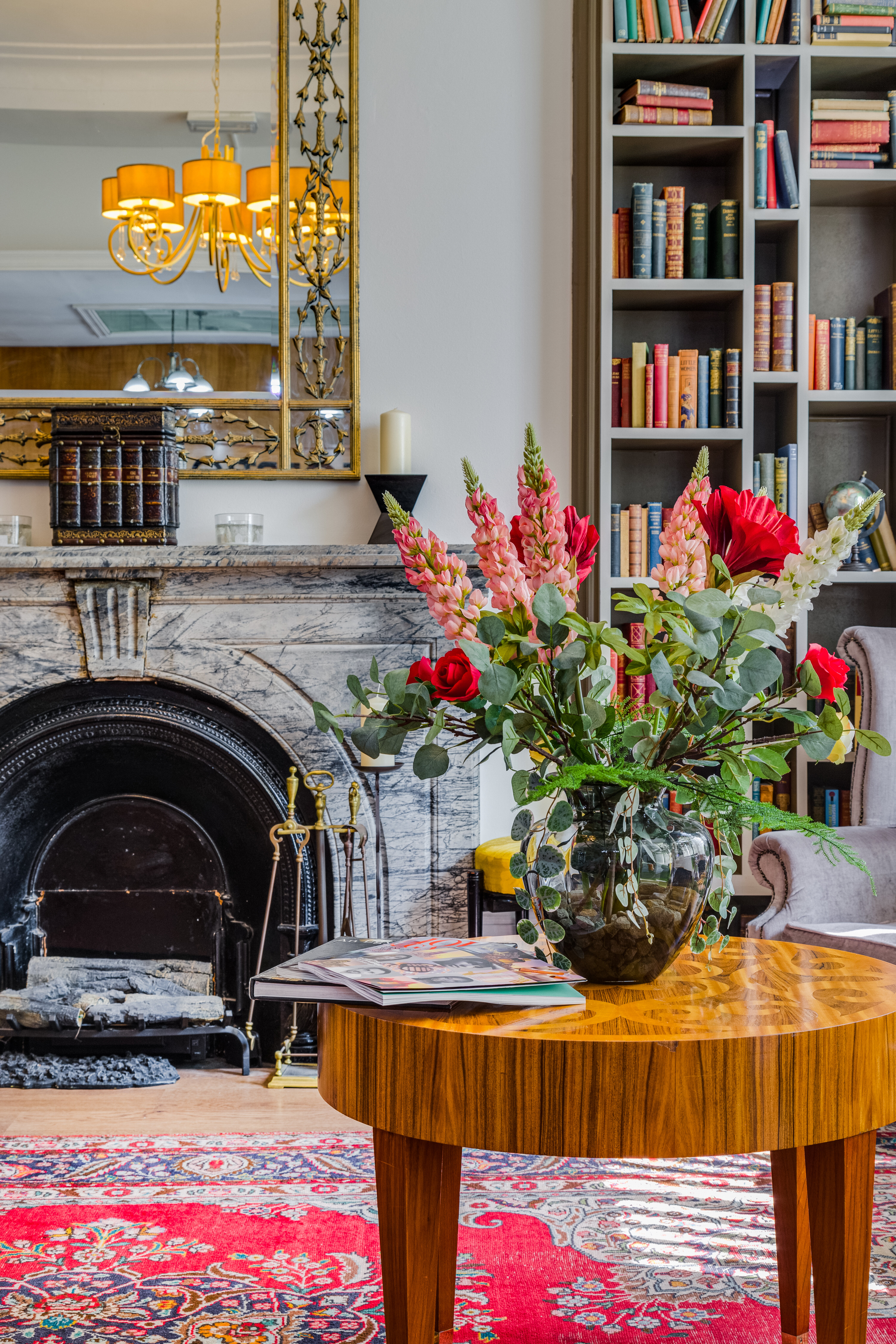 Фото Лексхэм Гарденс