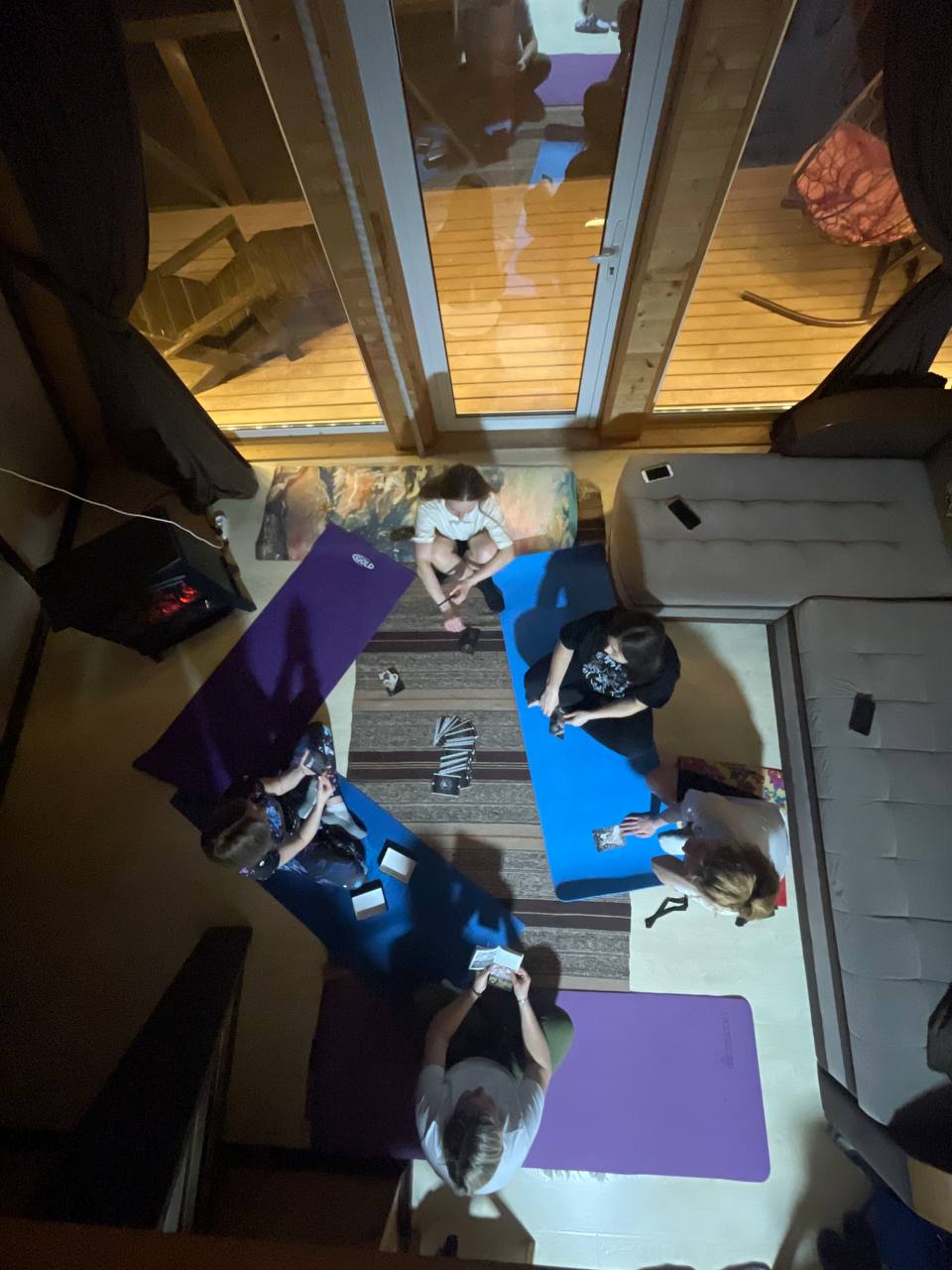 Фото А-Фрейм Дербент