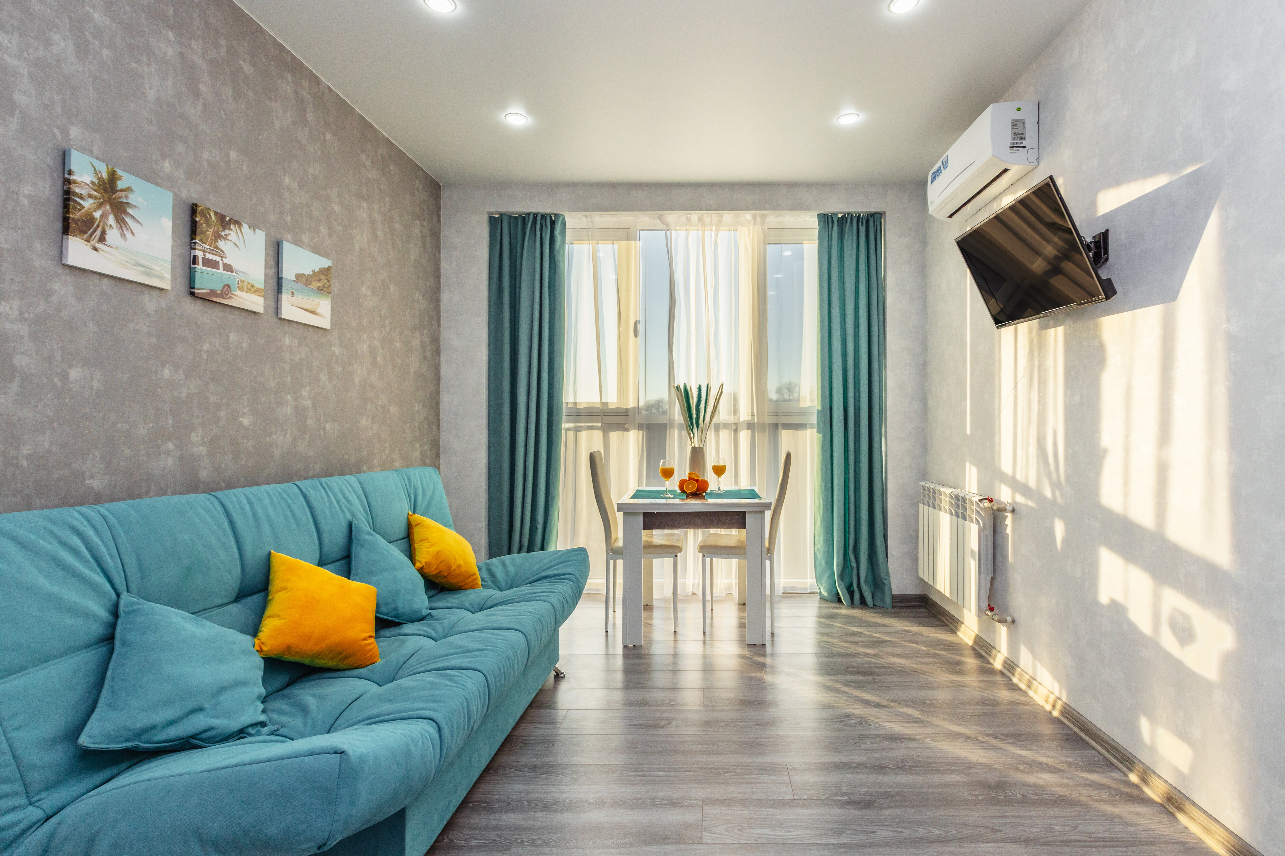 Фото SochiHome Сочи Парк