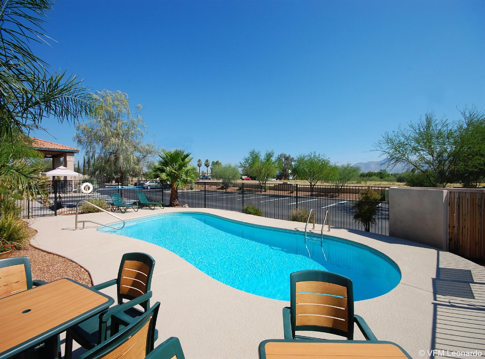 Фото Catalina Inn