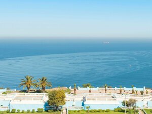 Гостиница Ibis Oran Les Falaises