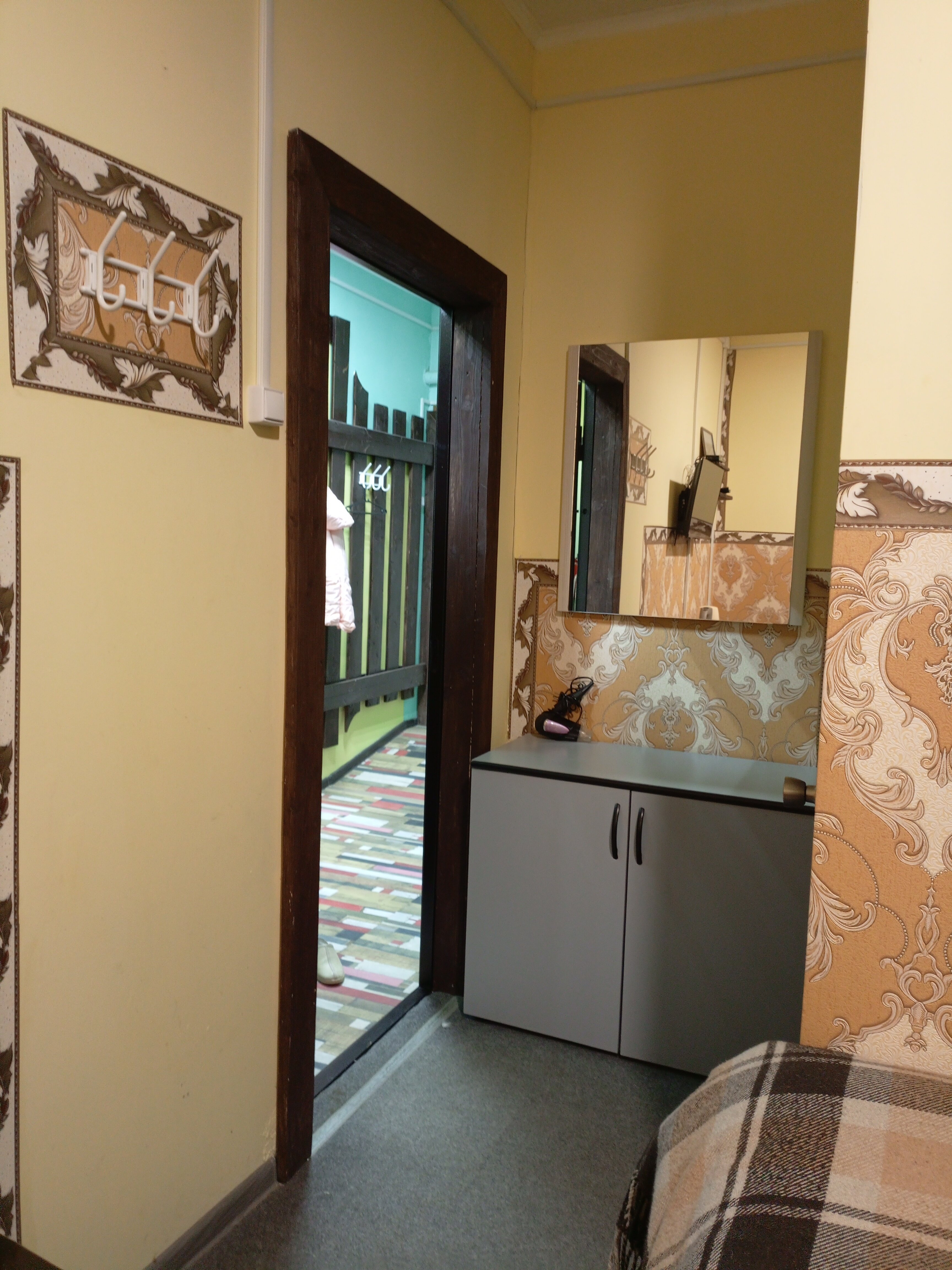 Фото Сундук