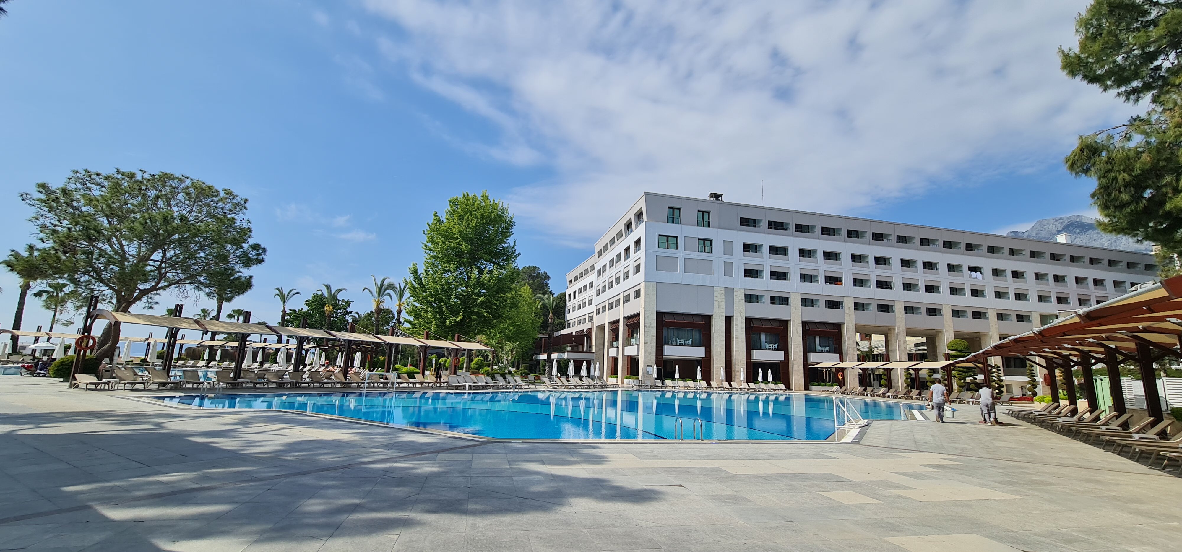 Фото Mirada Del Mar Kemer