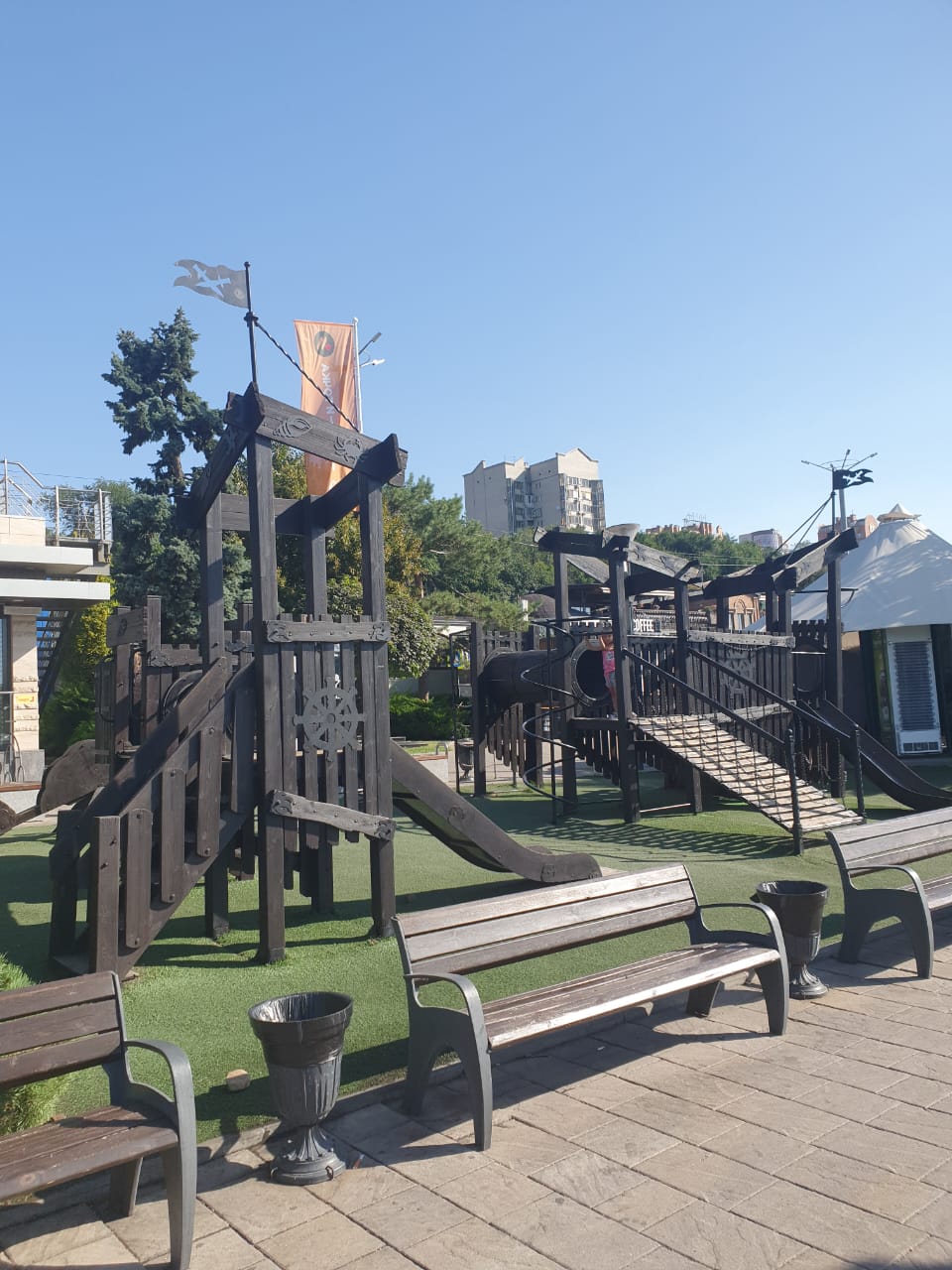 Фото Вгости