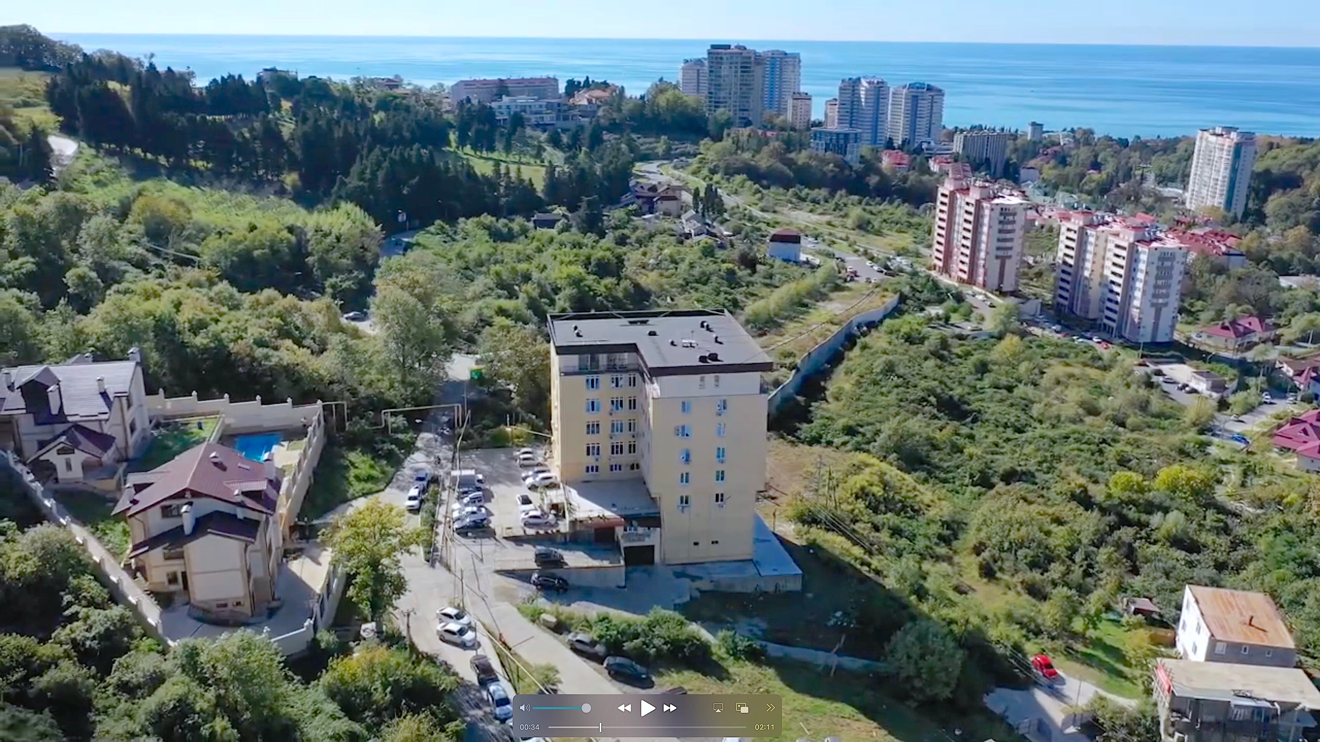 Фото отеля 3