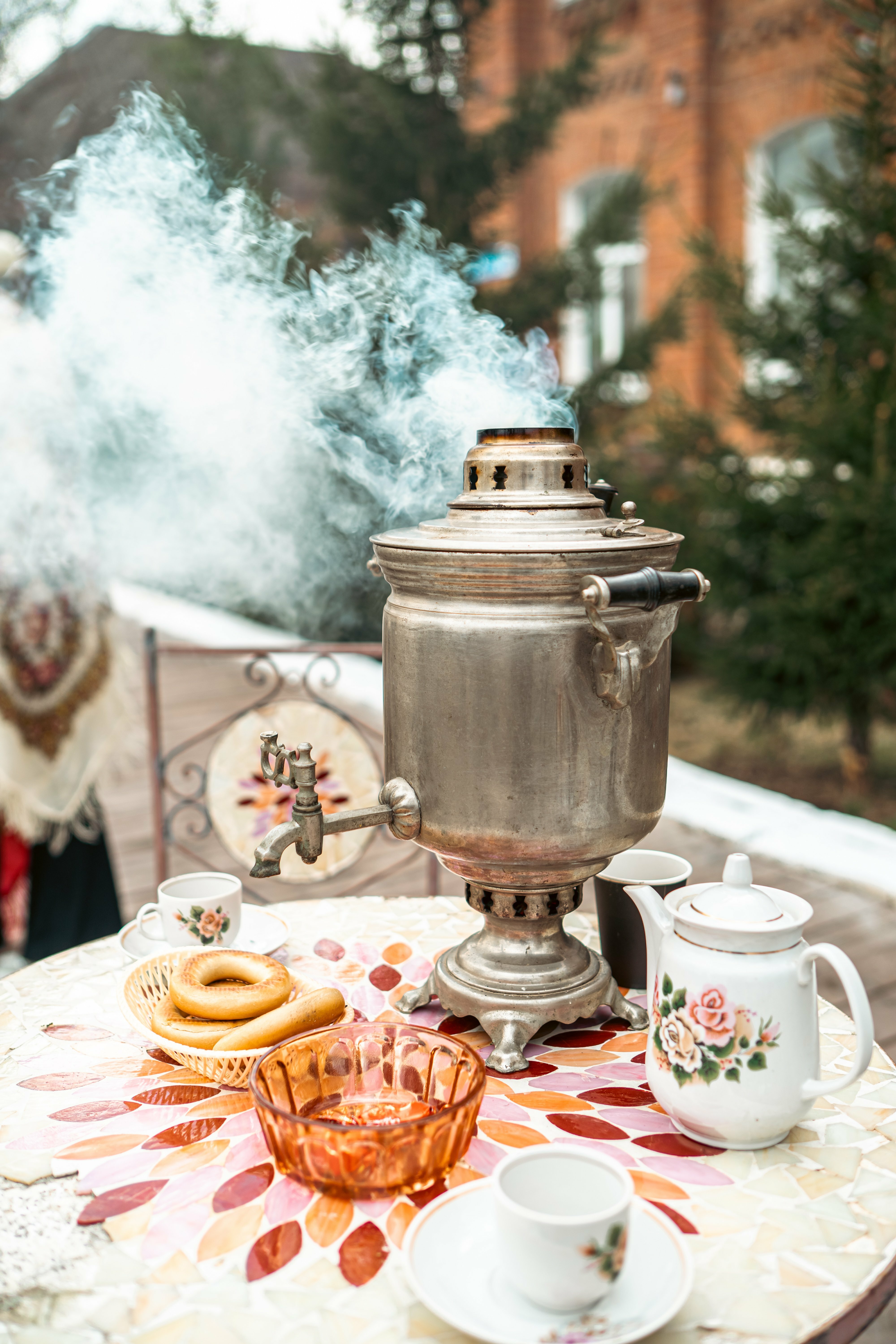 Фото Купеческая