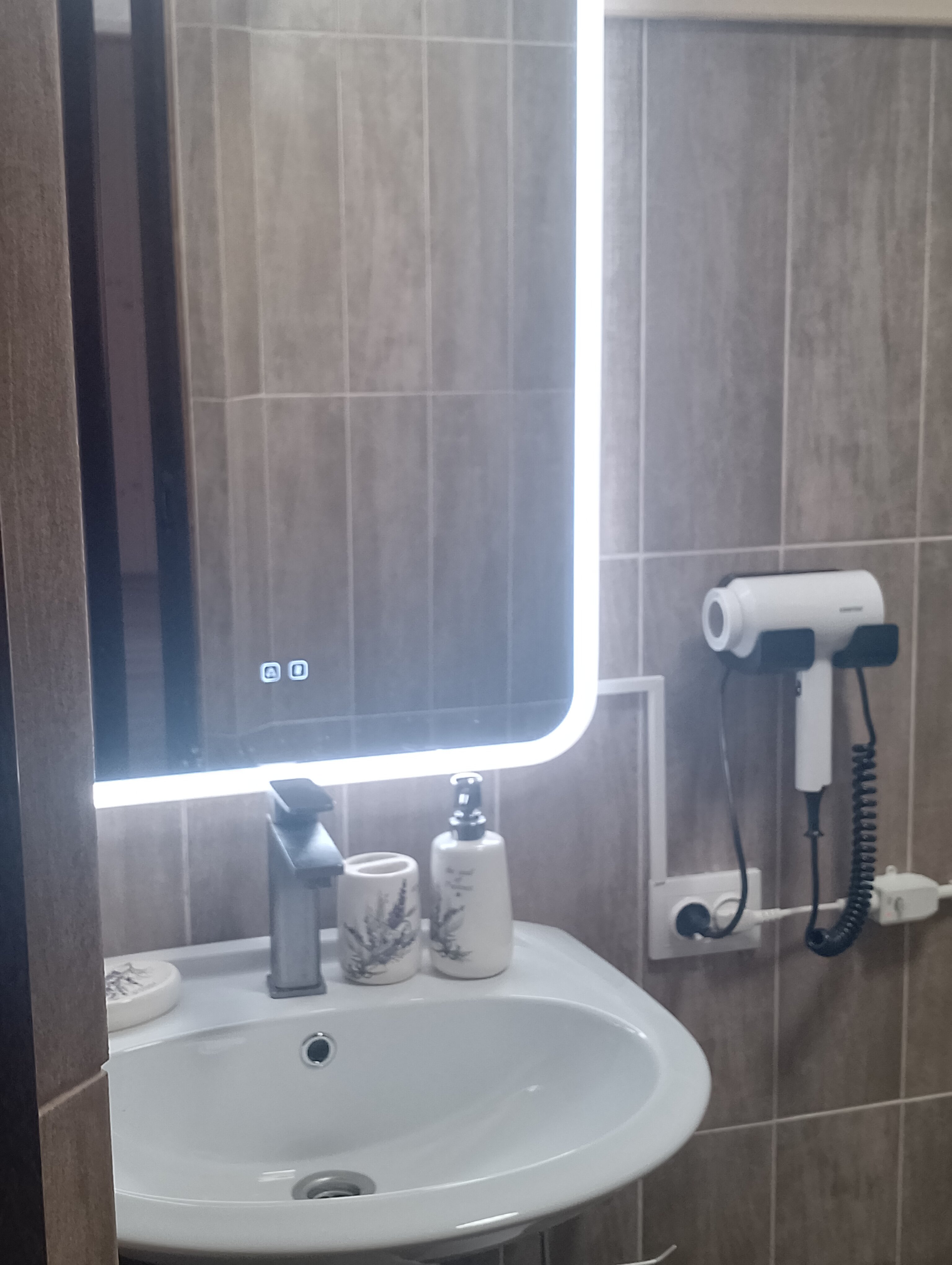 Фото Как дома