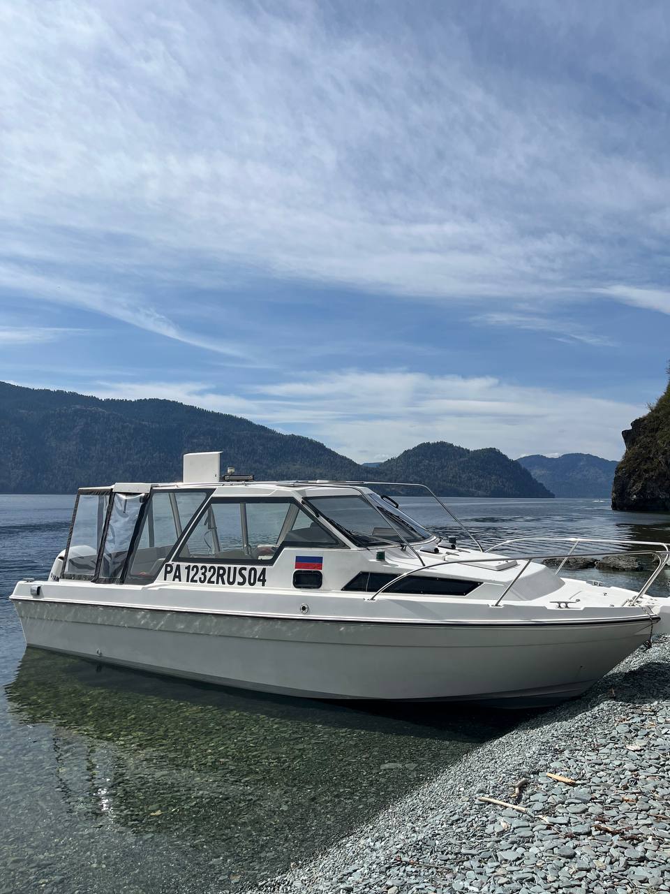 Фото Алтын-Кёль